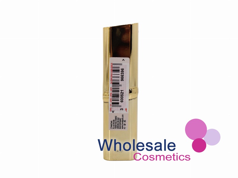 10 x L'Oreal Color Riche Lipsticks - 376 CASSIS PASSION